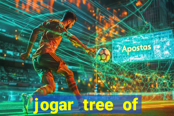 jogar tree of fortune demo